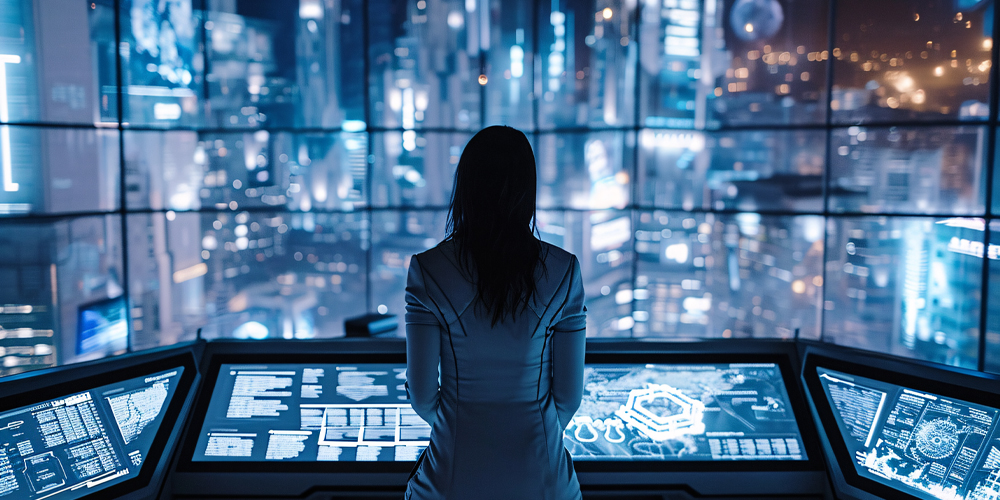 Software Development Trends in 2024 What to Expect